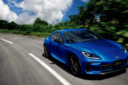 【画像】「スバルBRZ」の改良モデルが登場！！　「アイサイト」とMTをアップデート