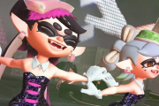 【朗報】スプラトゥーンのグランドフェス終了後もamiiboがあれば会場に行ける！
