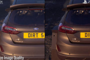 【悲報】Dirt5でも箱が超劣化してしまう