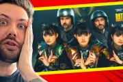 BABYMETAL「RATATATA」のリアクション動画の数が半端ない