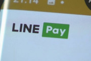 ｌｉｎｅペイで二重に代金盗られるシステム