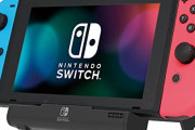 【最新リーク】Switch Pro、ポータブルモードで 720p120FPS、ドッキングモードで 1440p30FPS