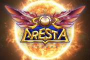 【朗報】プラチナゲームズ、ガチのマジで新作シューティング『ソルクレスタ』発売決定！