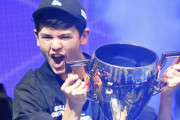 【】フォートナイト世界大会で16歳の少年が優勝！とんでもない額の賞金を手にしてしまうｗｗｗｗ
