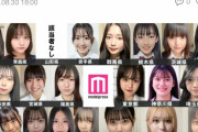 【かわいい】女子高生ミスコン2022の都道府県代表決まる
