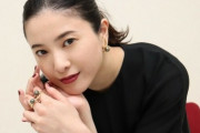 吉高由里子「33歳も楽しみます」誕生日を報告　ファンからのお祝いに感謝