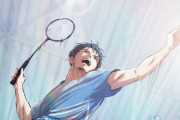 バドミントンアニメ『ラブオールプレー』2022年春に放送決定！ティザーPVも公開