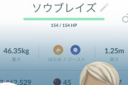 【ポケモンGO】孵化イベ「炎のステップ」タマゴ何個割った？