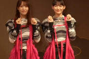 【櫻坂46】一瞬目が死ぬ菅井様ｗ 菅井友香×山﨑天の『TikTok』動画が可愛すぎる!!