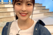 【乃木坂46】今いちばん推していて楽しいのは確変寸前の柴田柚菜ちゃんだよな？