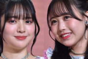 FRUITS ZIPPER鎮西寿々歌＆松本かれん、月足天音の休養受けコメント「あまねきの分も全力で」「6人で頑張って最高のステージにする」