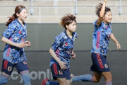 【E-1選手権】なでしこジャパンが台湾を4-1で下し2連勝！優勝かけて最終節の中国戦へ
