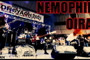【海外】NEMOPHILA『NAONのYAON2021』から「OIRAN」の映像を公開