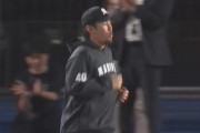 西村天裕、ロッテ移籍後初ヒーローインタビュー！めっちゃ陽キャっぽい