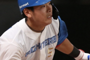 日本ハム野村佑希、ついに2軍降格　打撃不振で新庄監督決断