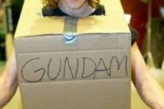 なぁ、ガンダムってさ、敵側の量産機に比べてジムってカッコ悪くね?