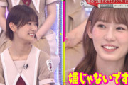 【櫻坂46】小池美波×井上梨名、衝撃の関係が明らかにw