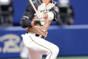 中日ドラゴンズさん、台湾の至宝・王柏融を目覚めさせてしまう