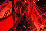 【FGO】魔王ノッブイラスト！！　イケメンすぎます////////