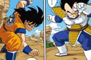 【悲報】サイヤ人編以前のドラゴンボール、ほとんど語られない・・・・・・・・・・・・・・