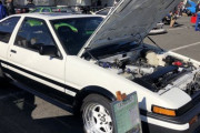 峠でAE86に勝てるクルマはいないってマジ？
