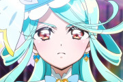 【名探偵プリキュア】『キュアエクレール』五条悟すぎるｗｗｗｗｗｗｗｗｗｗ