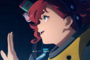 【動画】YOASOBIの『ガンダム水星の魔女』主題歌、めちゃくちゃ良いと話題に