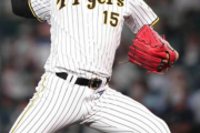 安藤統男氏　６回に４失点した阪神バッテリーは経験の浅さが出た　西純のクイックも“不要”