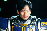 【仮面ライダーアギト】性格は悪いけど善人な男