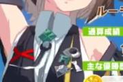 【ウマ娘】ウマ娘ってこんなに揺れてもいいんだな…