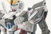 【悲報】ナラティブガンダムさん、アニメ主役機なのに未だに出自がはっきりしない