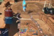【FF14】「床と戦うのが嫌でPvPやってるのに・・・」6.5クリコンの新マップが賛否両論になりそうな件