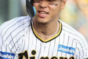 【阪神】佐藤輝明「何で俺やねん」とボヤき…怠慢プレーでの“二軍行き”にｗｗｗｗｗｗｗｗ