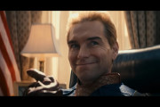 【The Boys】ホームランダーは酷い奴だったけど