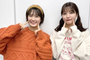 【乃木坂46】清宮レイ、カチューシャ似合う！！！