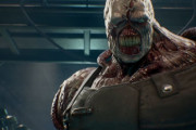 【噂】リメイク版『バイオハザード3』2020年発売か　フロム新作『エルデンリング』のリーク師が報告