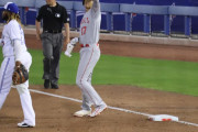 【速報】大谷翔平、休日返上の代打で同点犠飛 ＆ レーザービームで大活躍❓❓