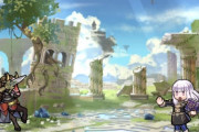 【FEH】偽クラゲの悲劇ほんま悲しい