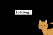 ゲームのロード画面にありがちなこと