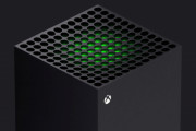 Xbox Series X、横置きにも対応してた。