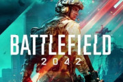BF2042さん、先行アクセスが解禁される