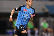 川崎FW小林悠、左脚肉離れで全治6~8週間の離脱（関連まとめ）