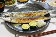 生きてて「焼き魚食べてぇ～！」ってなる瞬間ってないよな?