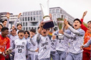 外国人「日本は強いんだよ」日本高校選抜、国際大会で優勝！U16日本代表はモンテギュー国際大会準優勝！【海外の反応】