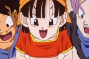 【ドラゴンボール】トランクスとパンが子供作ったら最強戦士の誕生やないか？