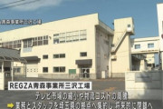 レグザ三沢工場「青森から埼玉に引っ越すか、退職するか、どっちか選べ」→従業員の7割が退職