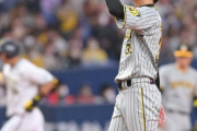【阪神】開幕３戦目先発の才木が５回４失点　２被弾も自己最速タイ１５７キロ