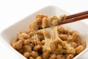 【話題】食べ物「最強ランキング」が決まるｗｗｗ1位は「納豆」　
