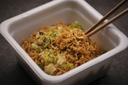 カップ焼きそばに入ってる辛子マヨネーズとか言うやつwwwww