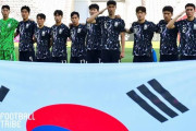 【爆笑】韓国「日本サッカー代表、イラクに負けろおおお！！」